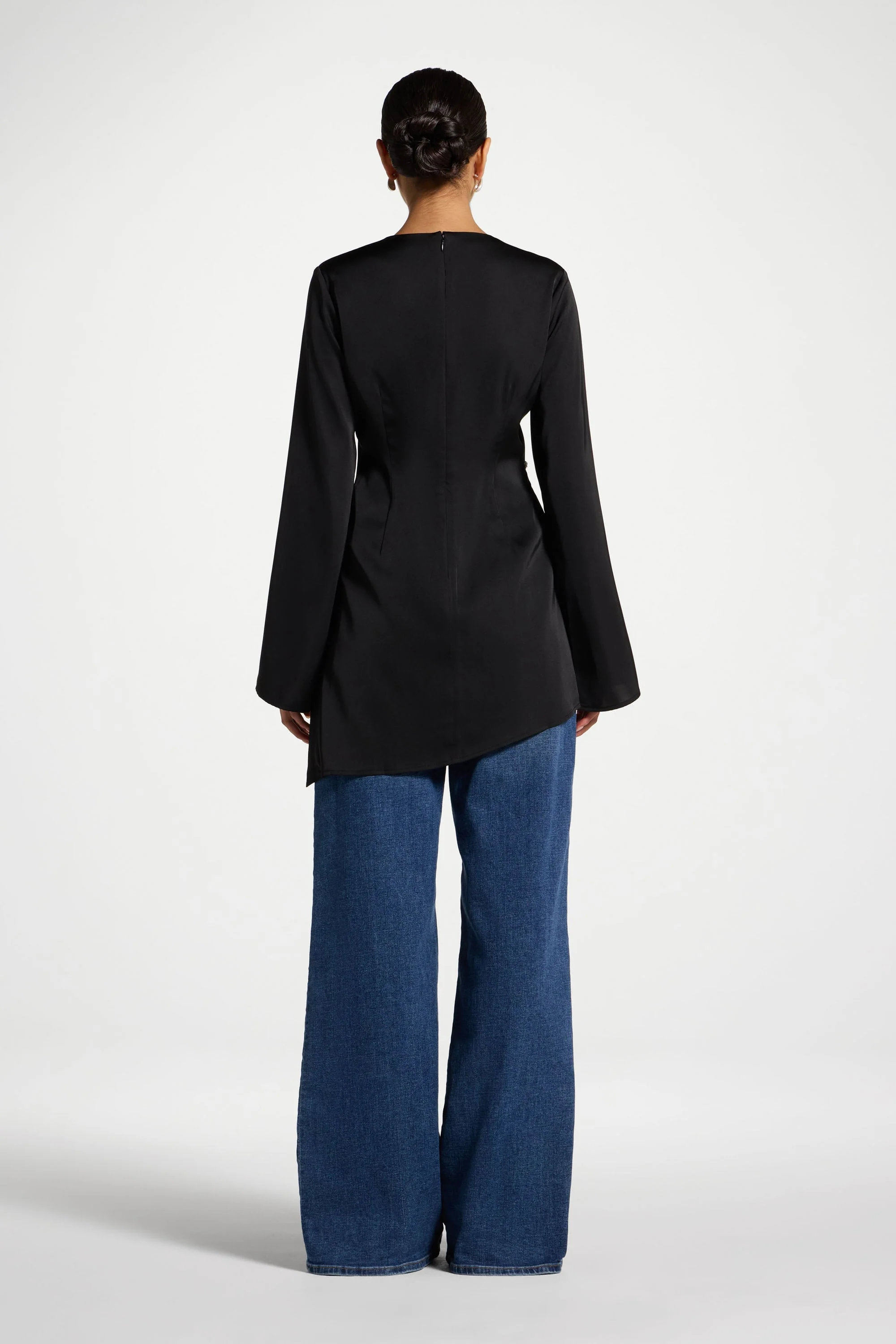 Beaded Trim Top - Image 6