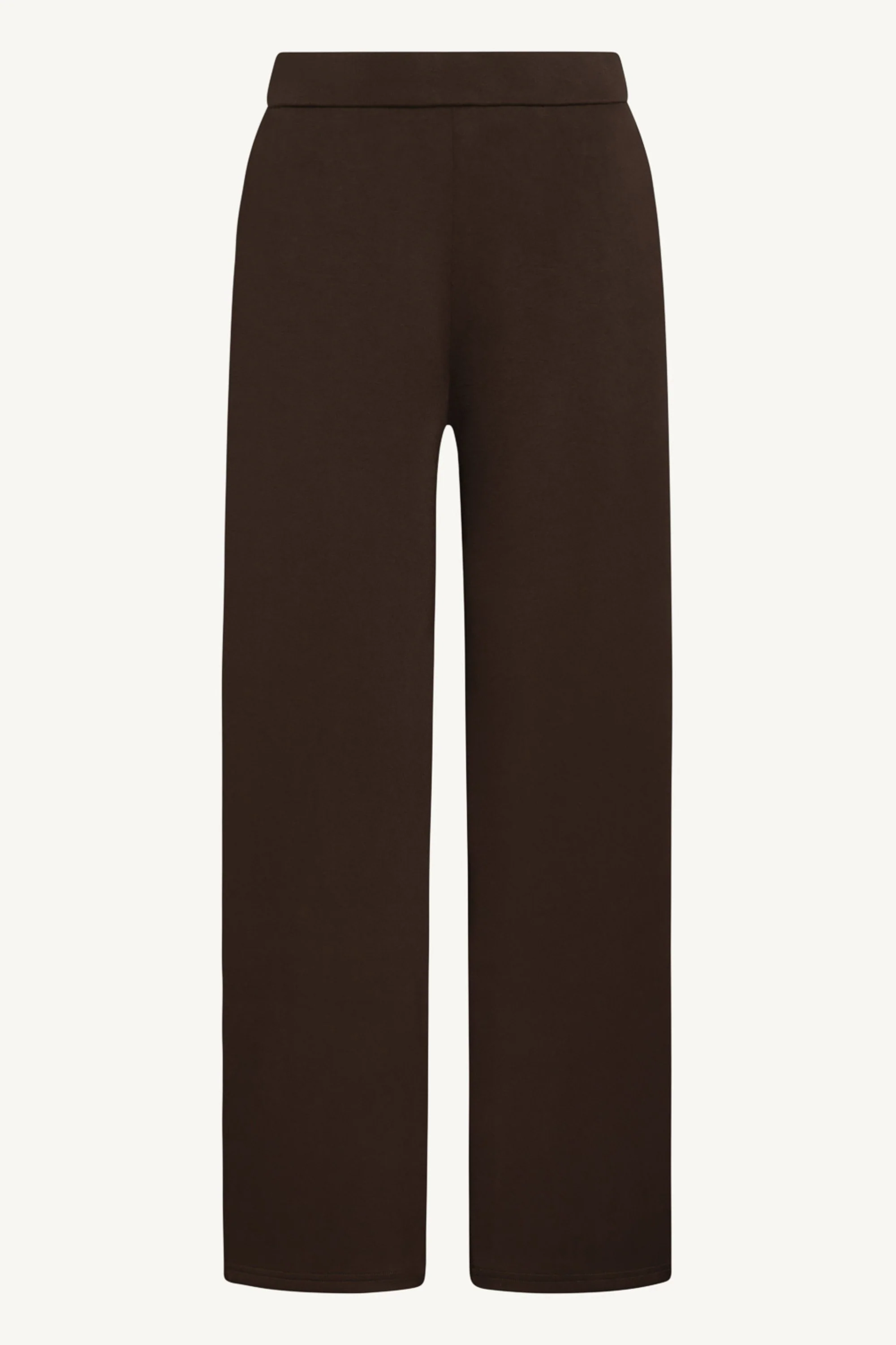 Cinch Top & Pants Set - Warm Brown - Image 8