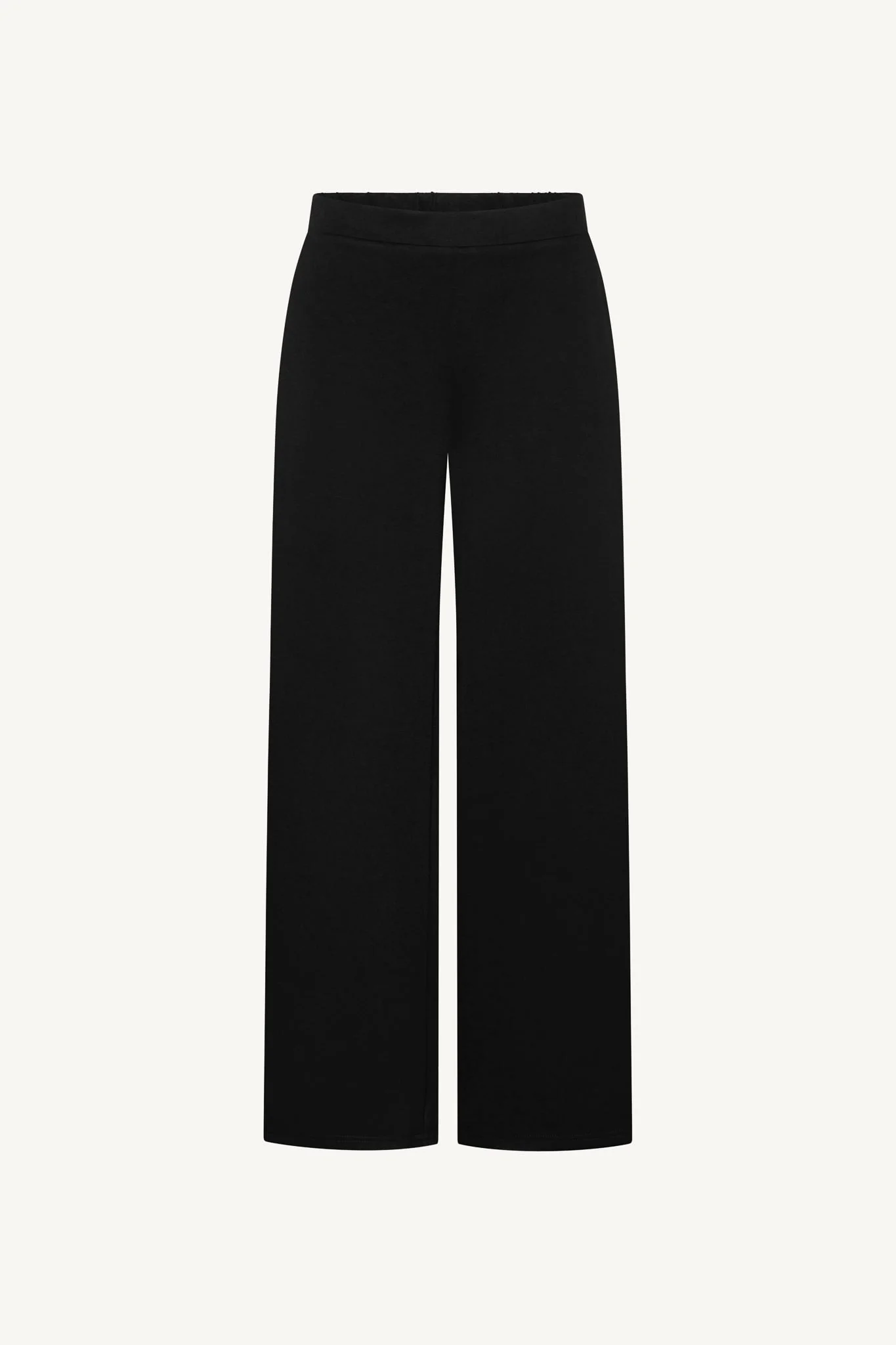 Dila Top & Pant Set - Black - Image 10