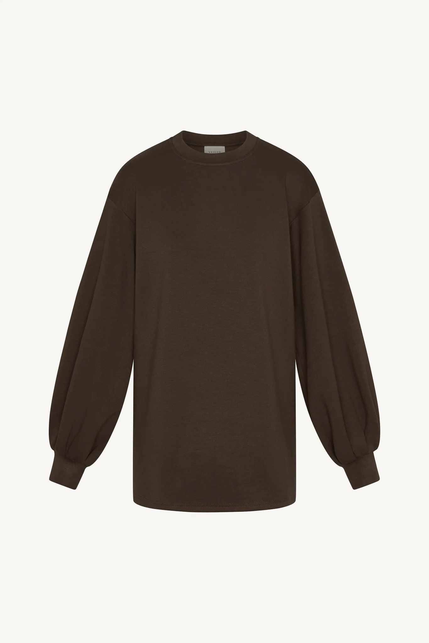 Dila Top & Pant Set - Espresso - Image 7