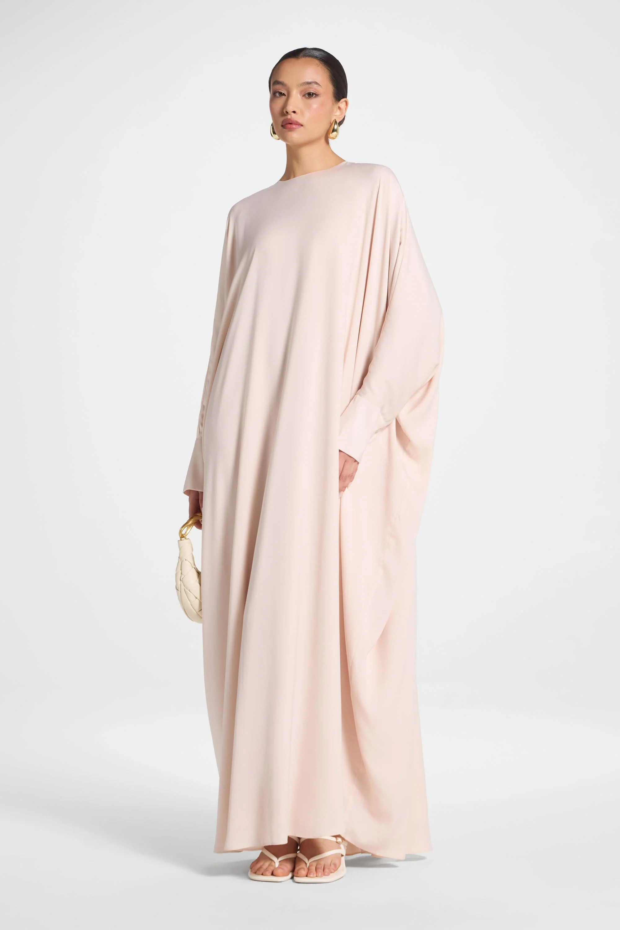 Dina Abaya - Vanilla