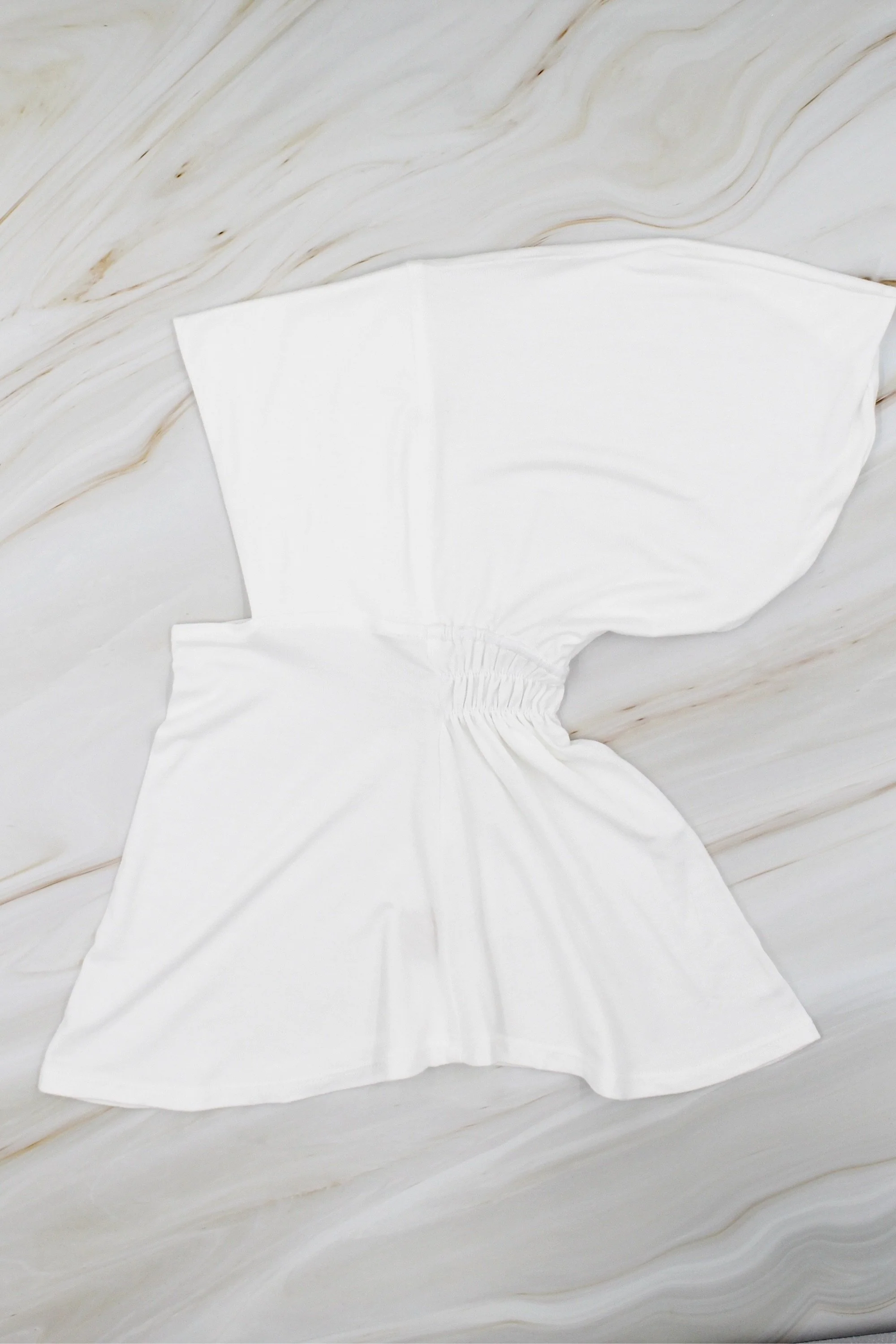 Full Coverage Undercap - White - Image 4