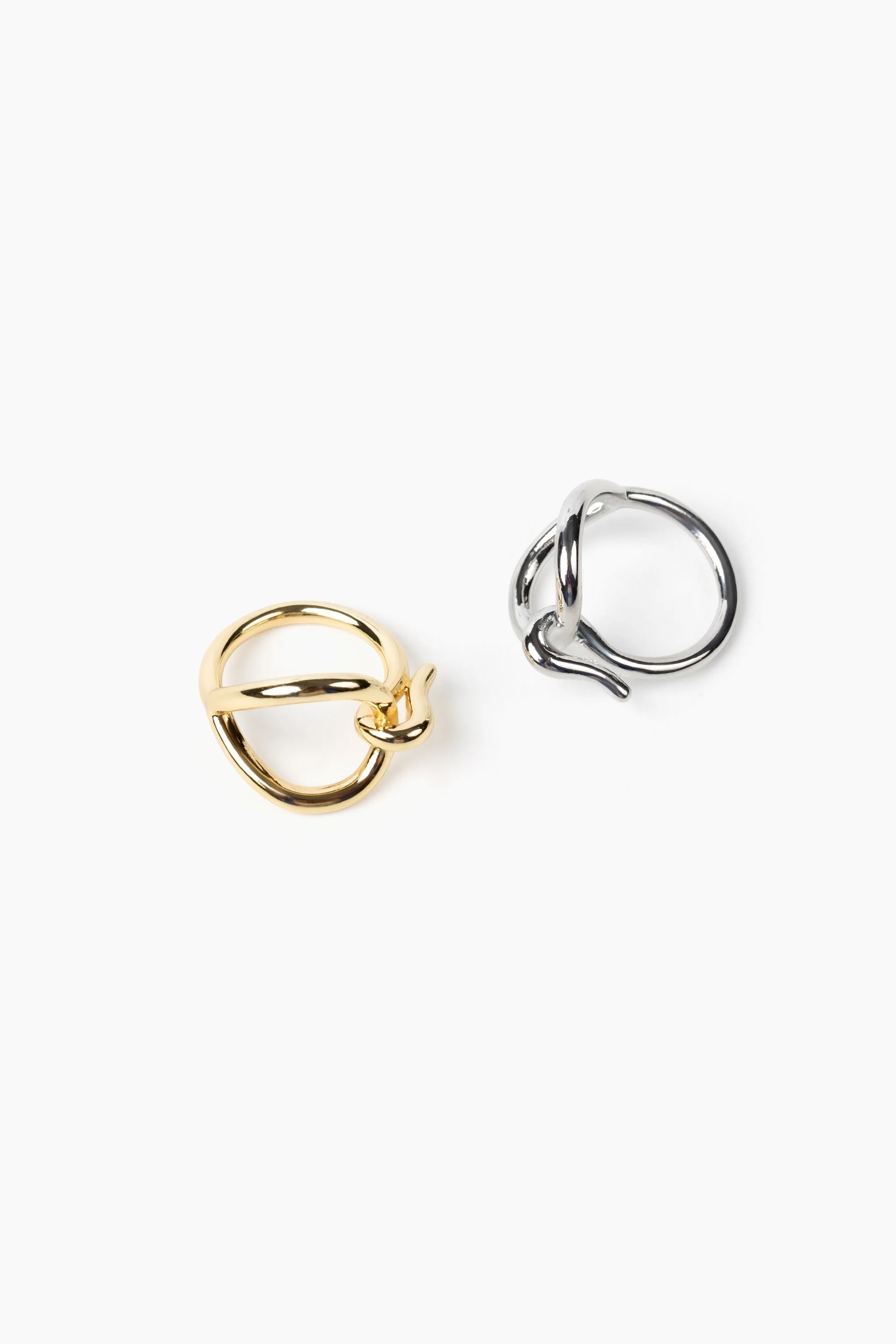Hijab Ring Loop (2 Pack)