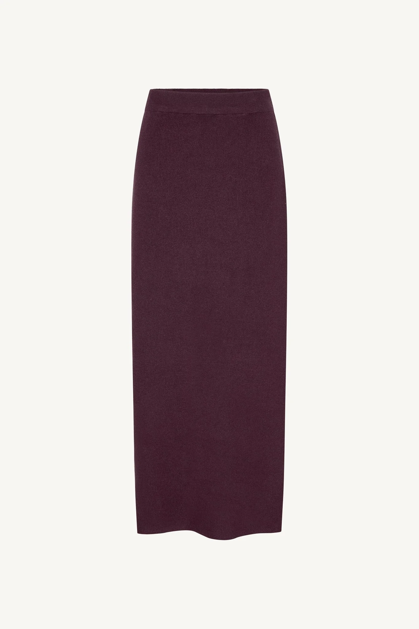 Knit Top & Skirt Set - Fig - Image 9