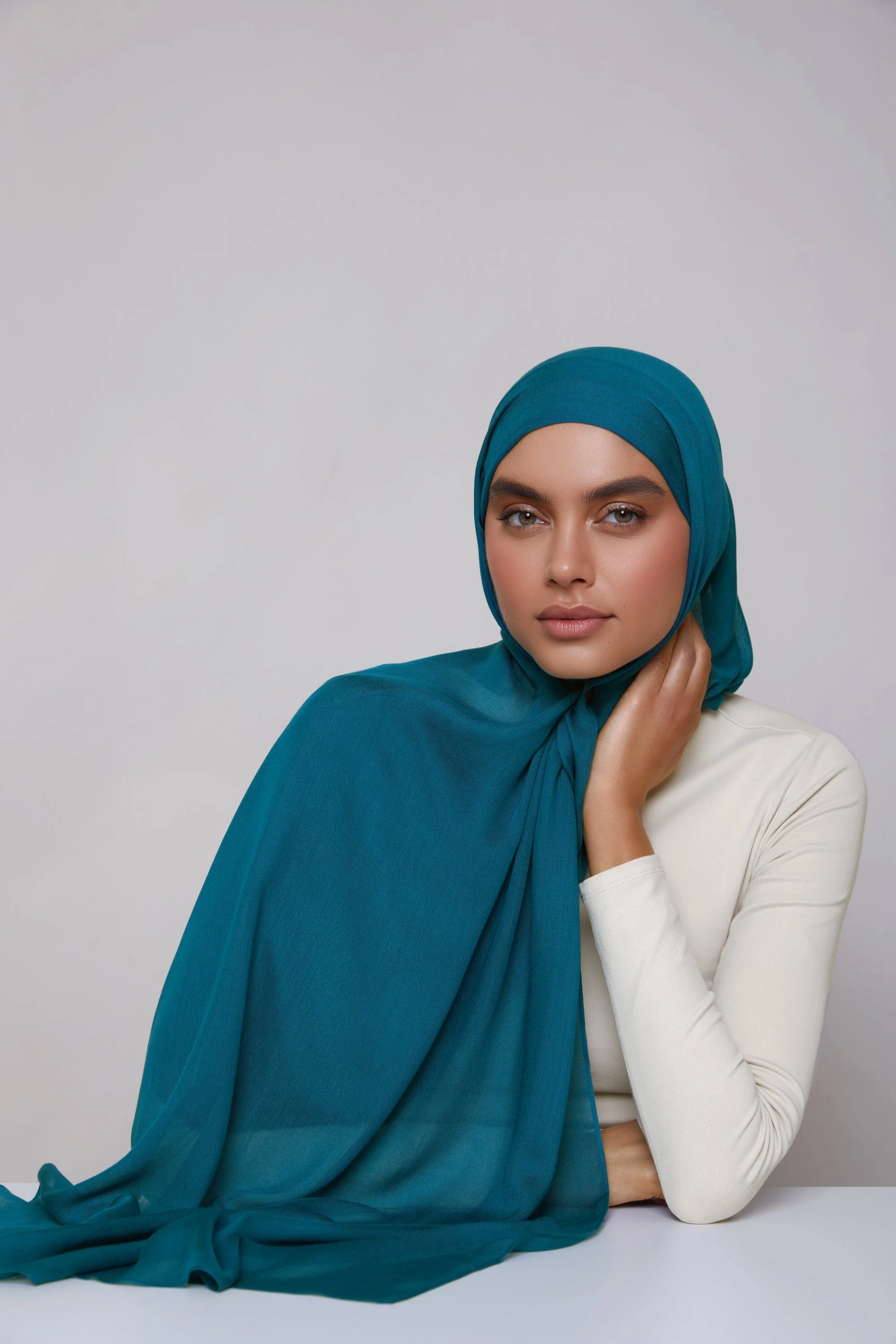 Modal Hijab - Corsair - Image 3
