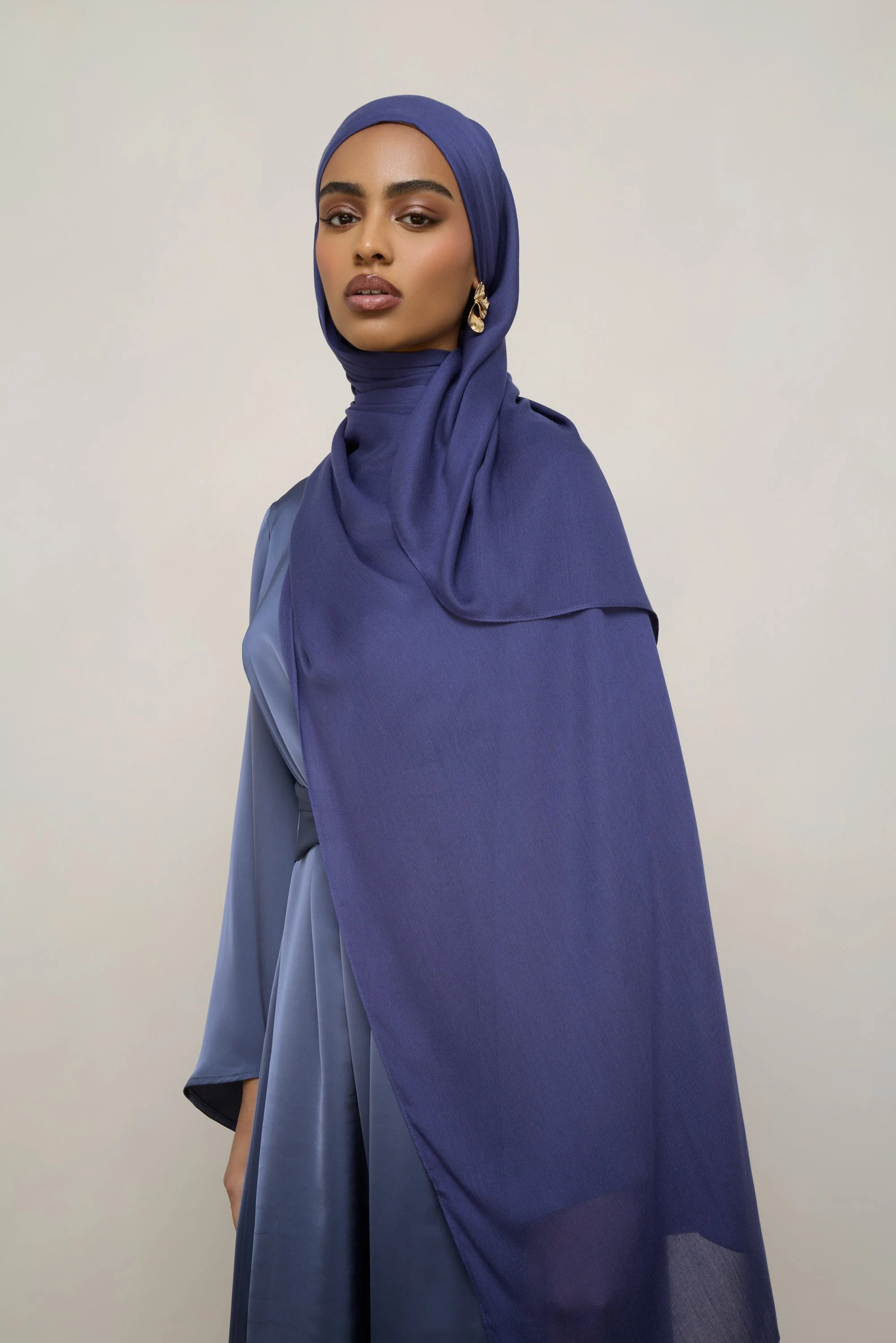 Modal Hijab - Future Dusk - Image 5