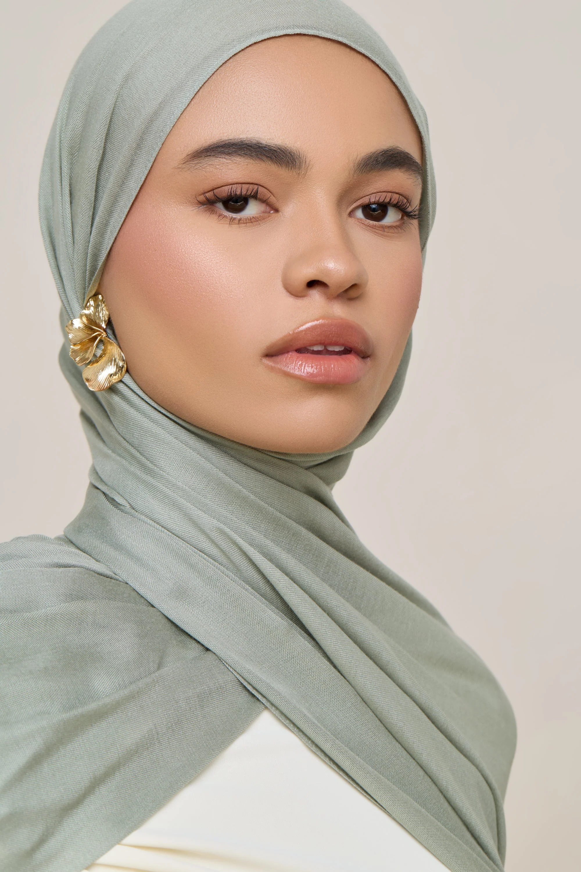 Modal Hijab - Iceberg - Image 2