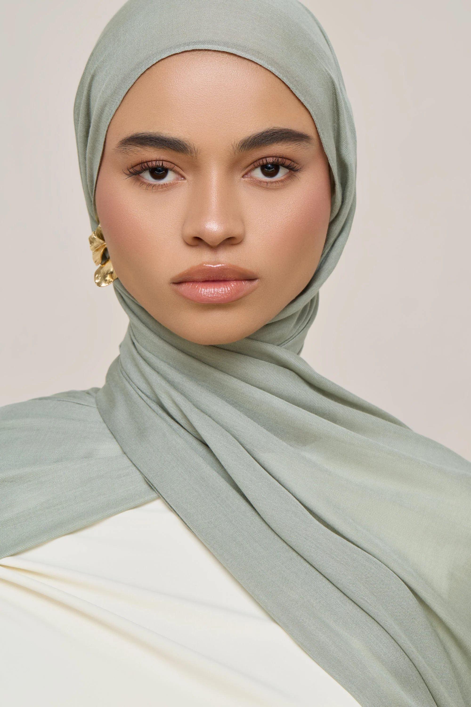 Modal Hijab - Iceberg - Image 3