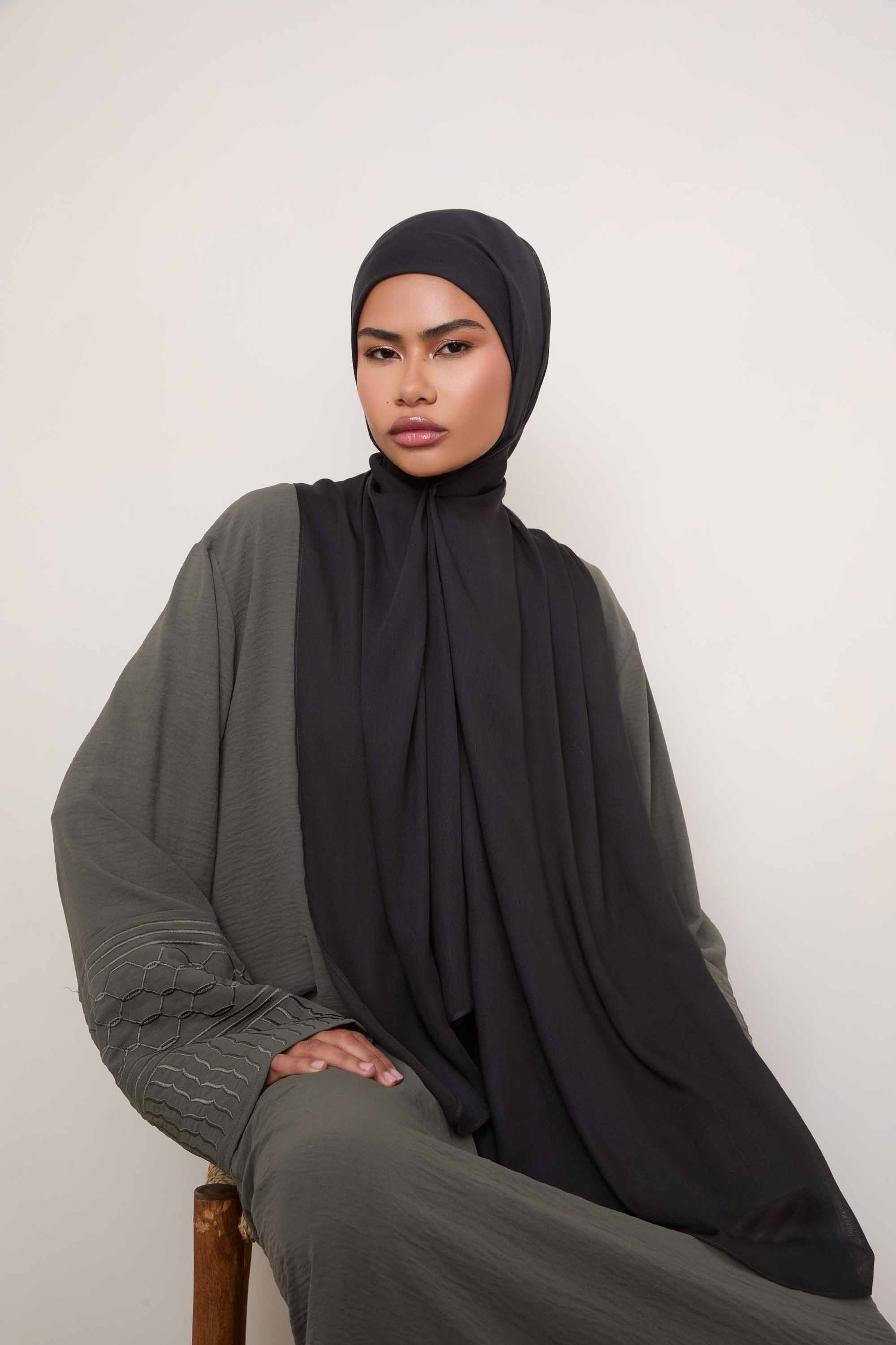 Modal Hijab - Jetset - Image 3