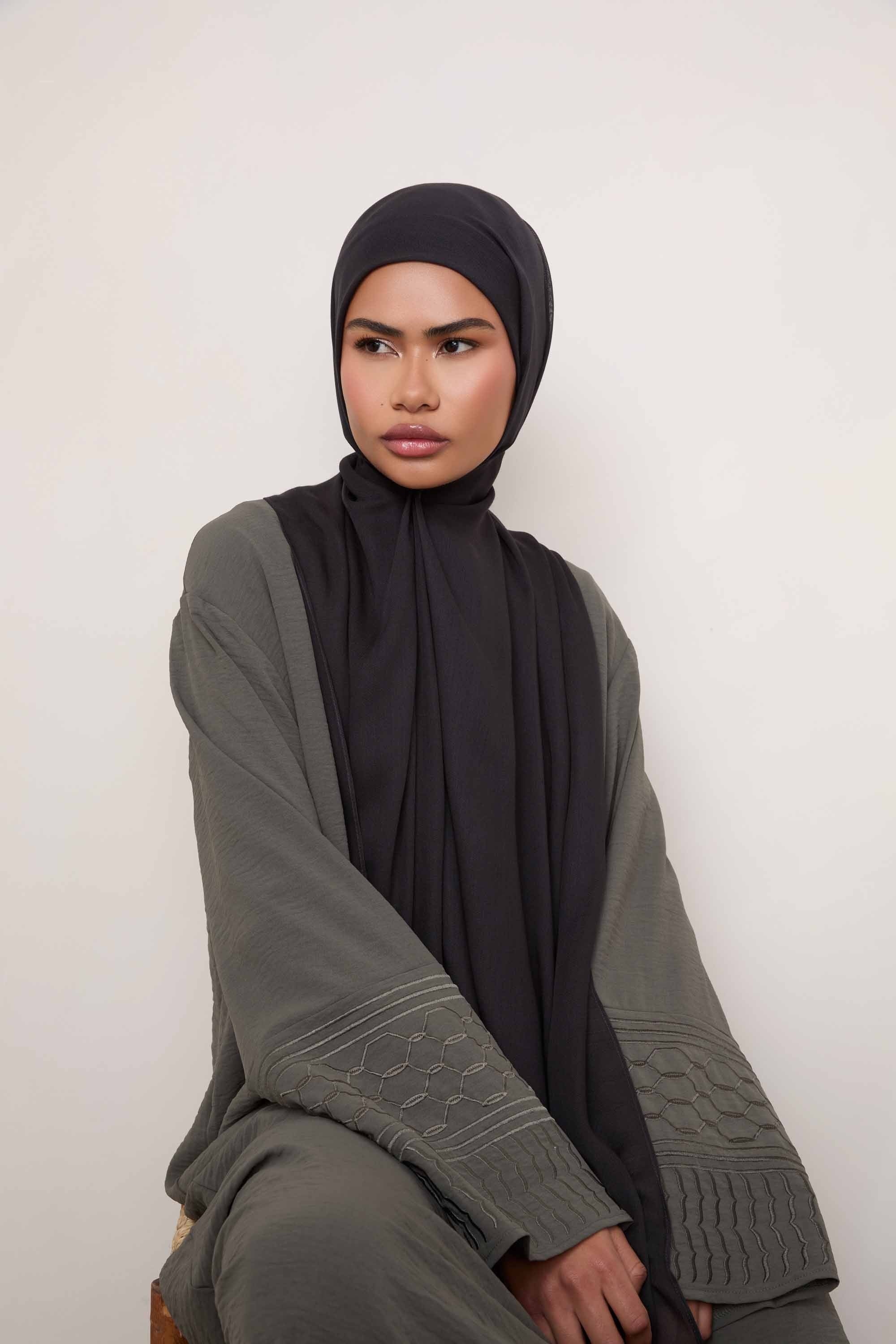 Modal Hijab - Jetset - Image 4
