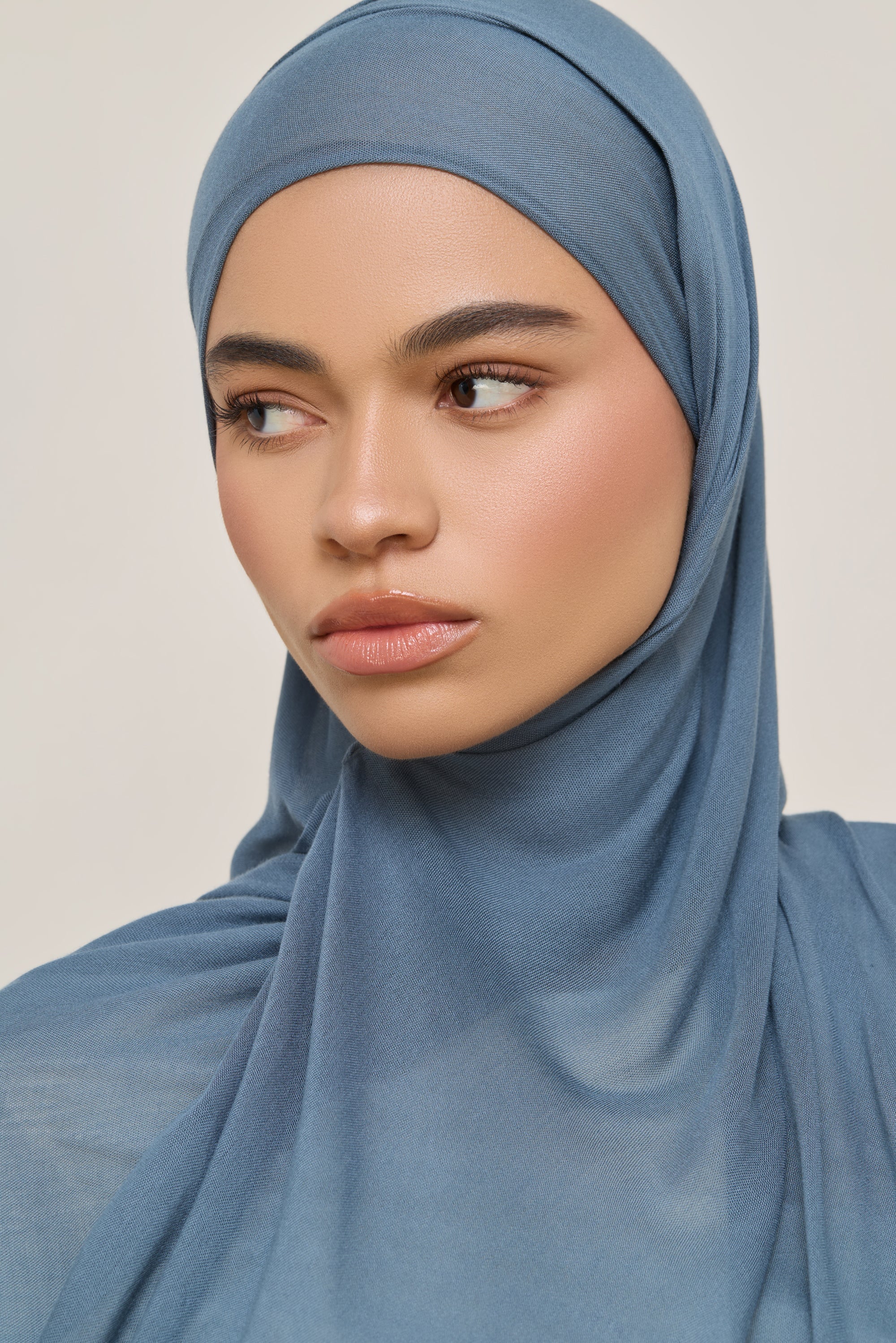 Modal Hijab - Raincloud - Image 2