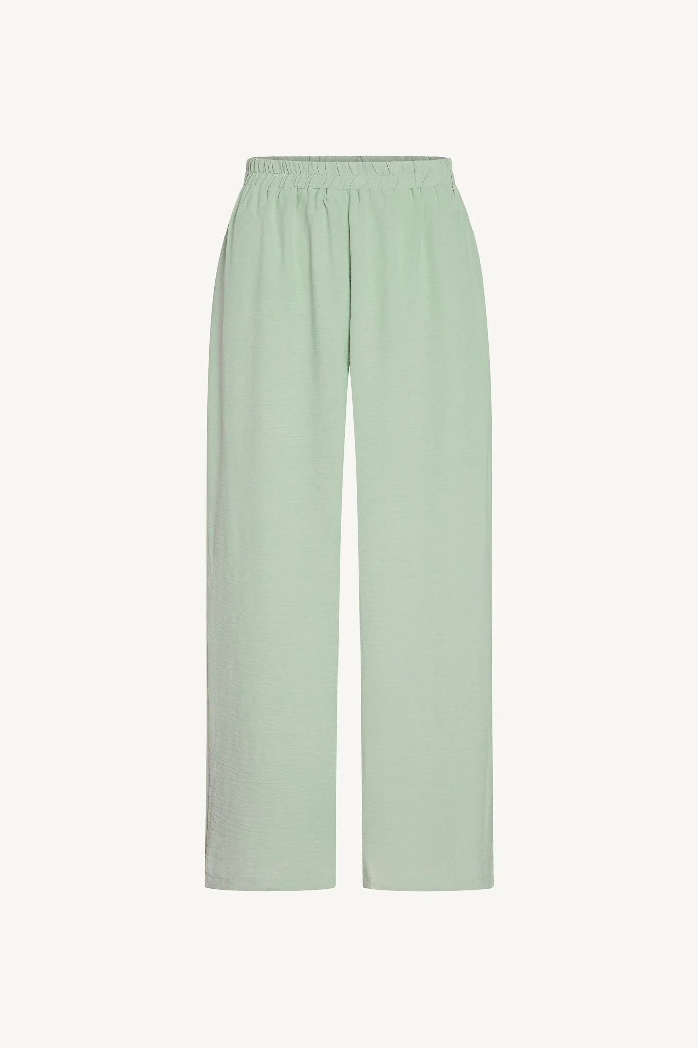Safina Wrap Sarong & Pants Set - Mint - Image 8