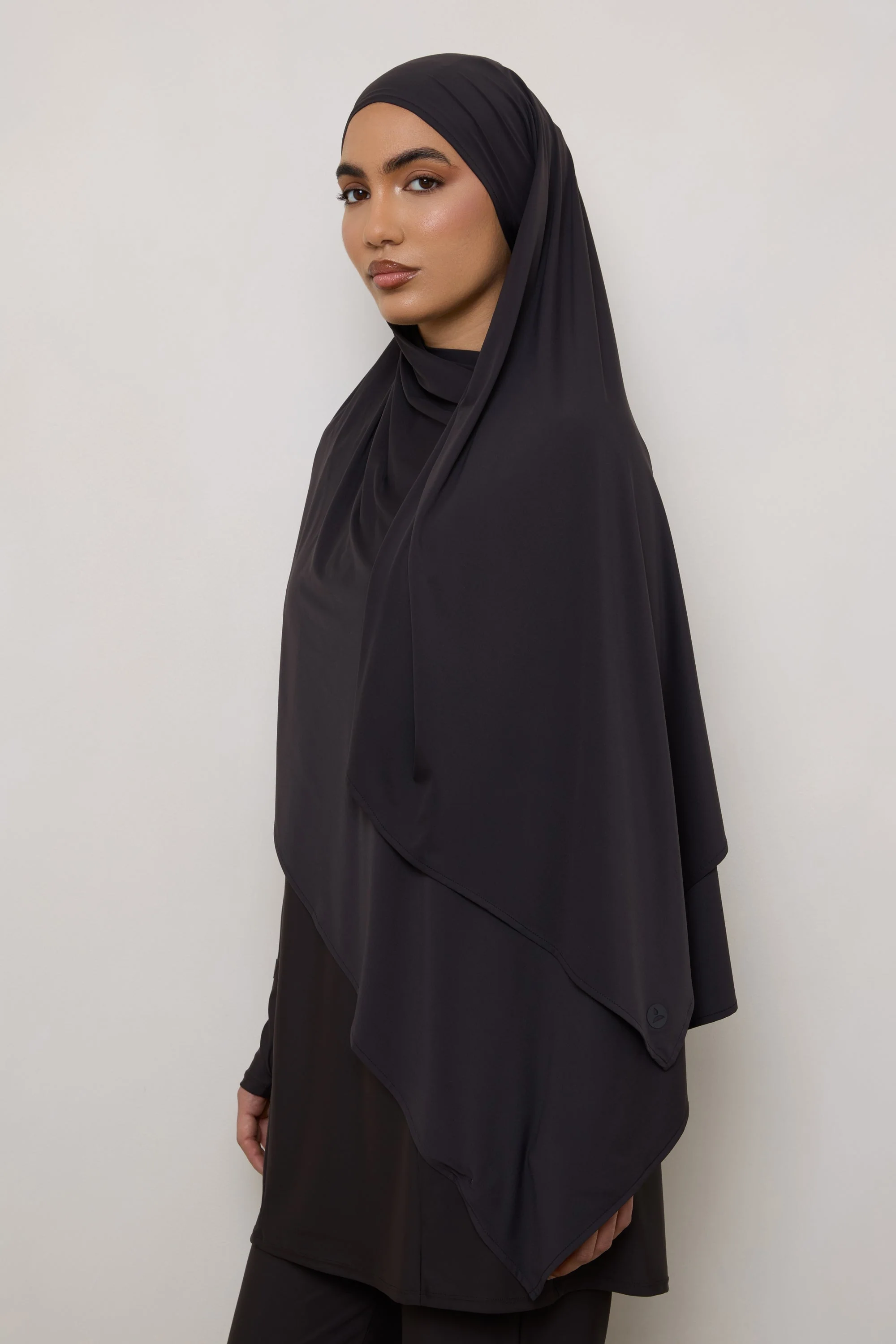 Swim Hijab & Cap Set - Cove - Image 10
