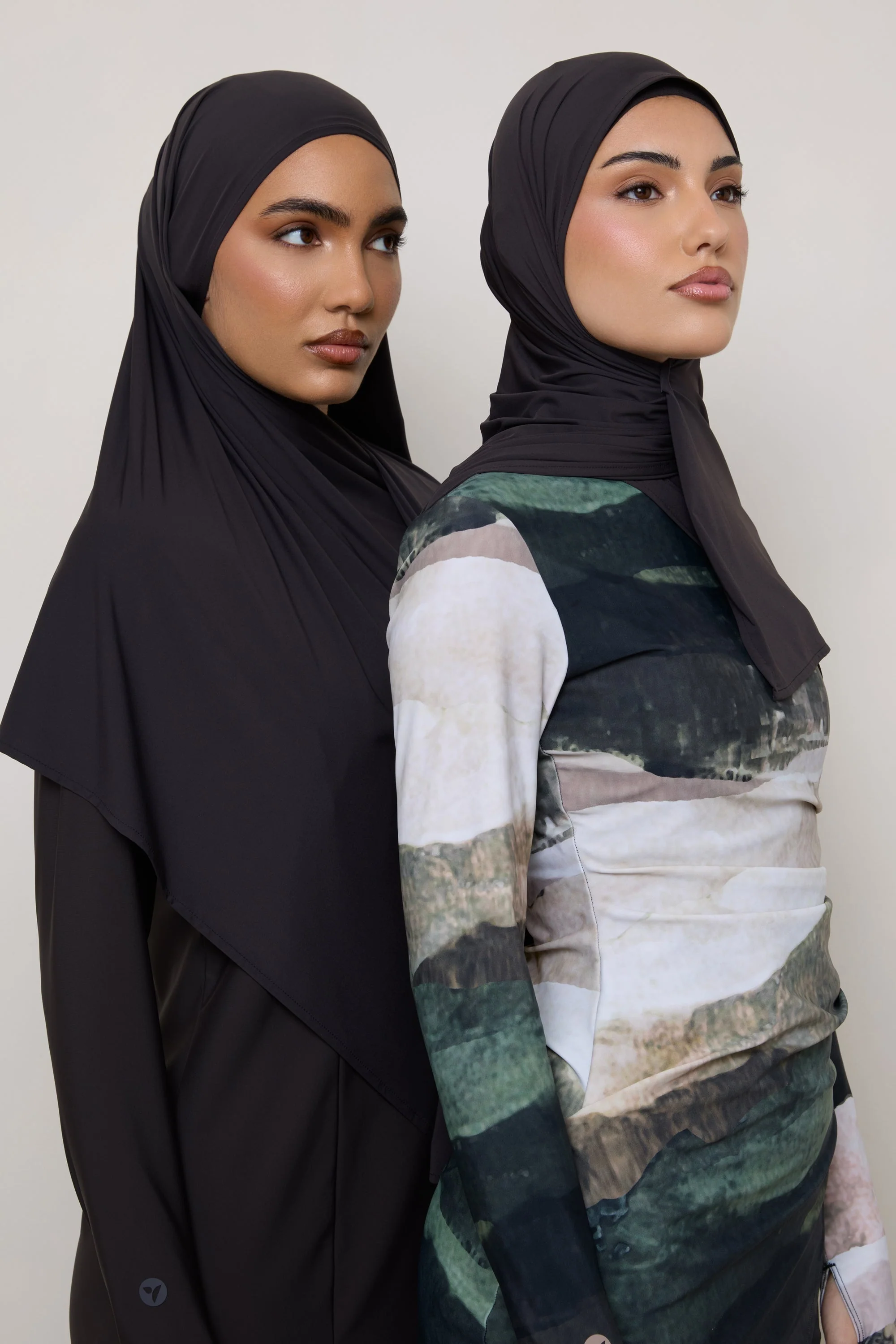 Swim Hijab & Cap Set - Cove - Image 12