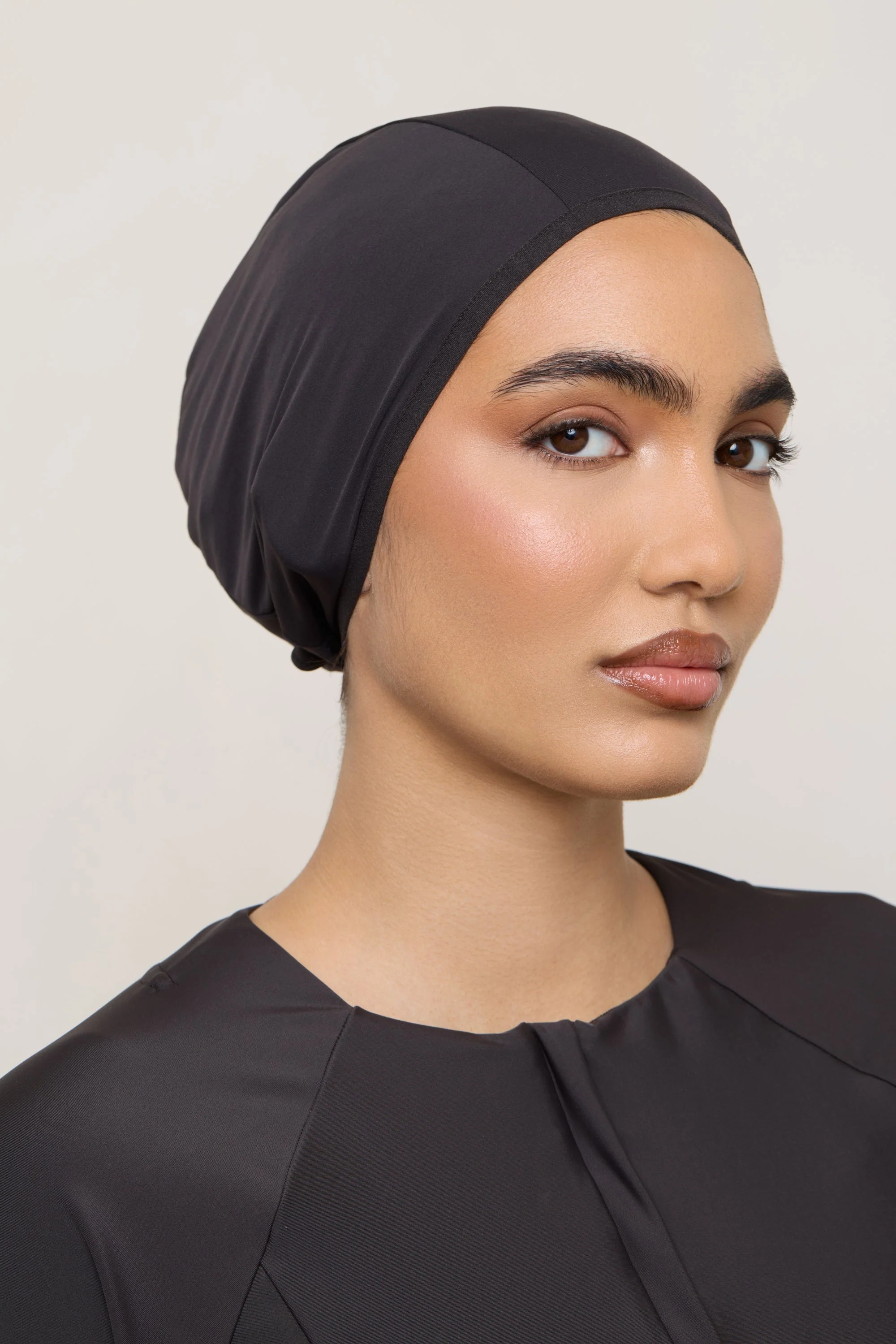 Swim Hijab & Cap Set - Cove - Image 3