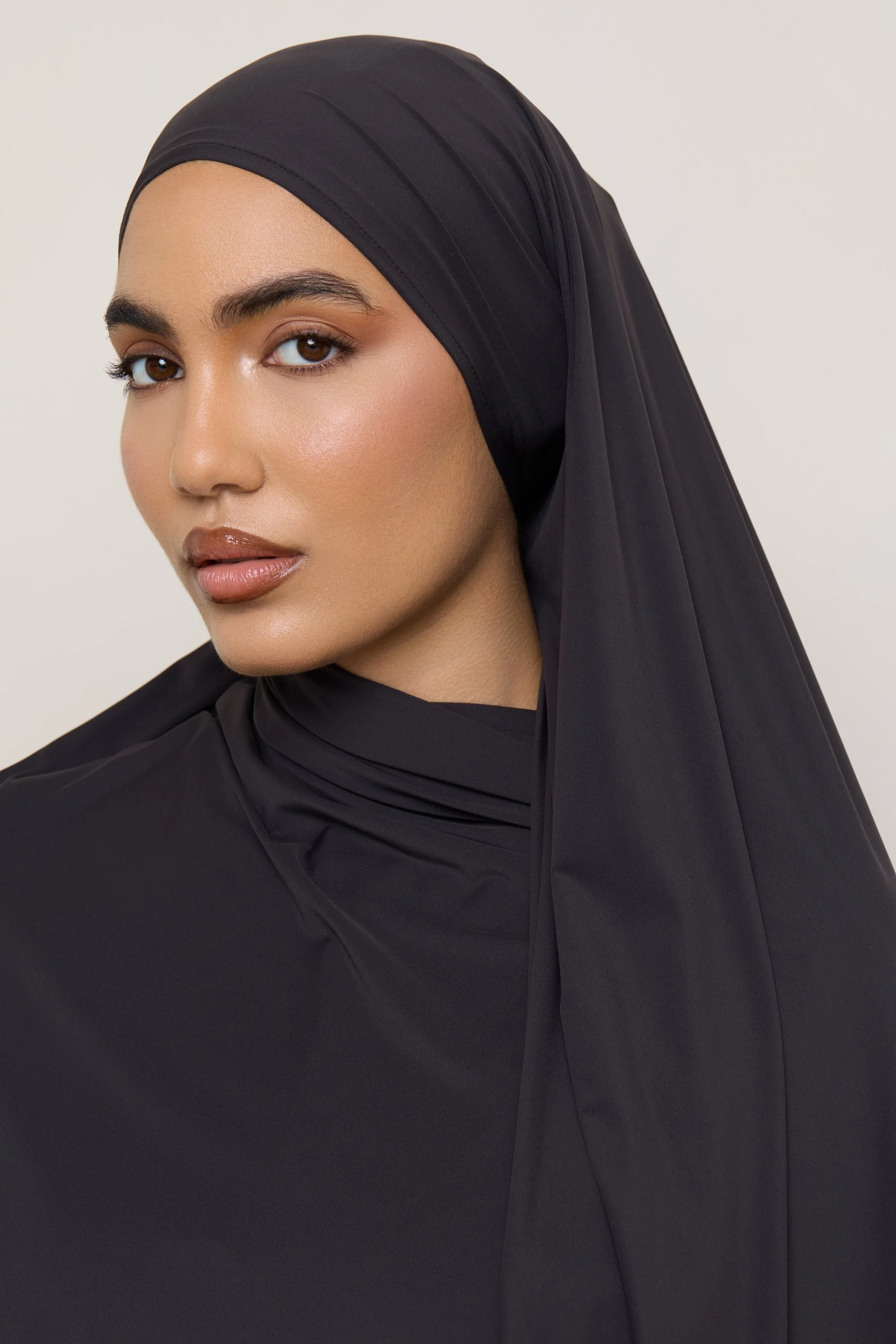Swim Hijab & Cap Set - Cove - Image 5