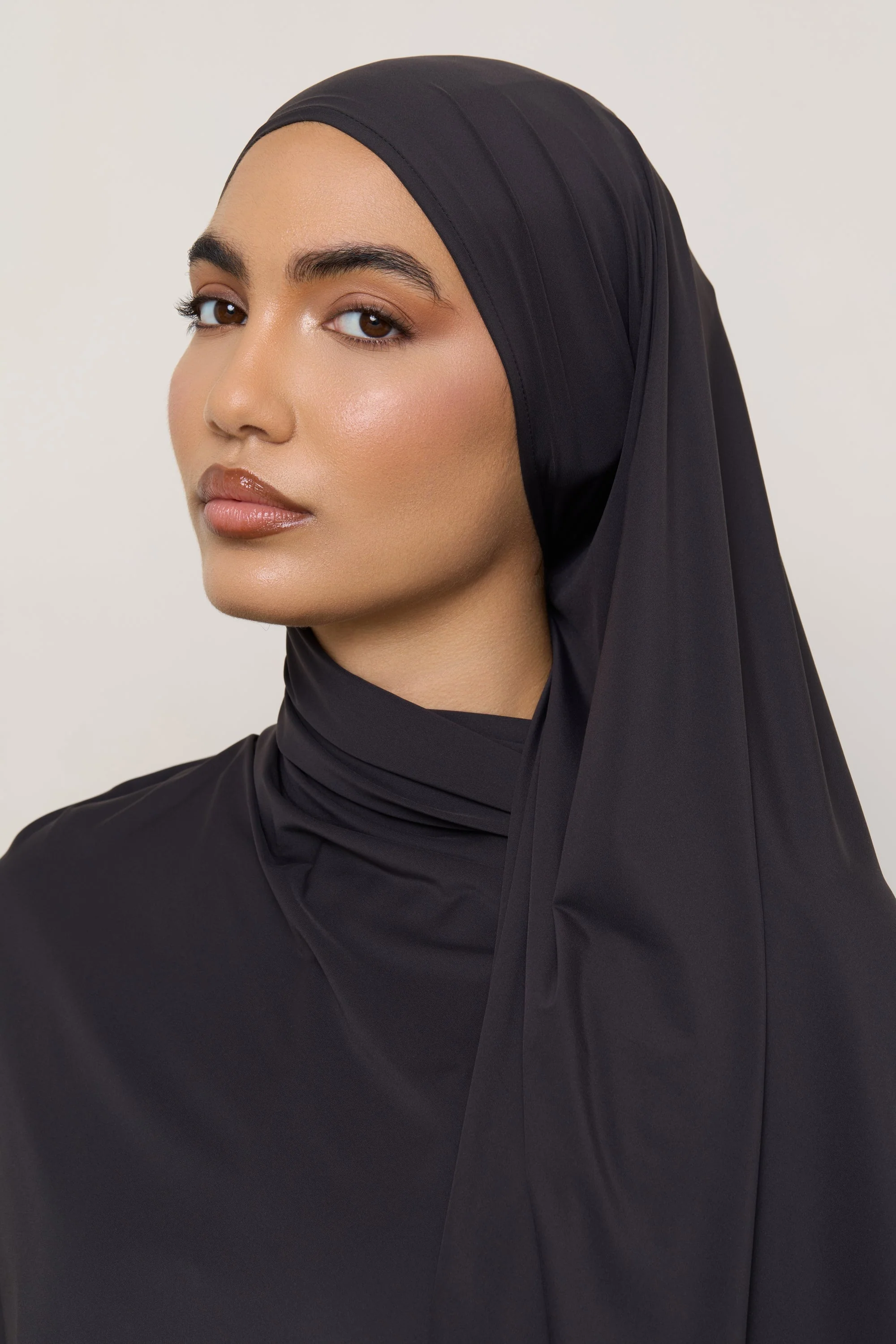 Swim Hijab & Cap Set - Cove - Image 6