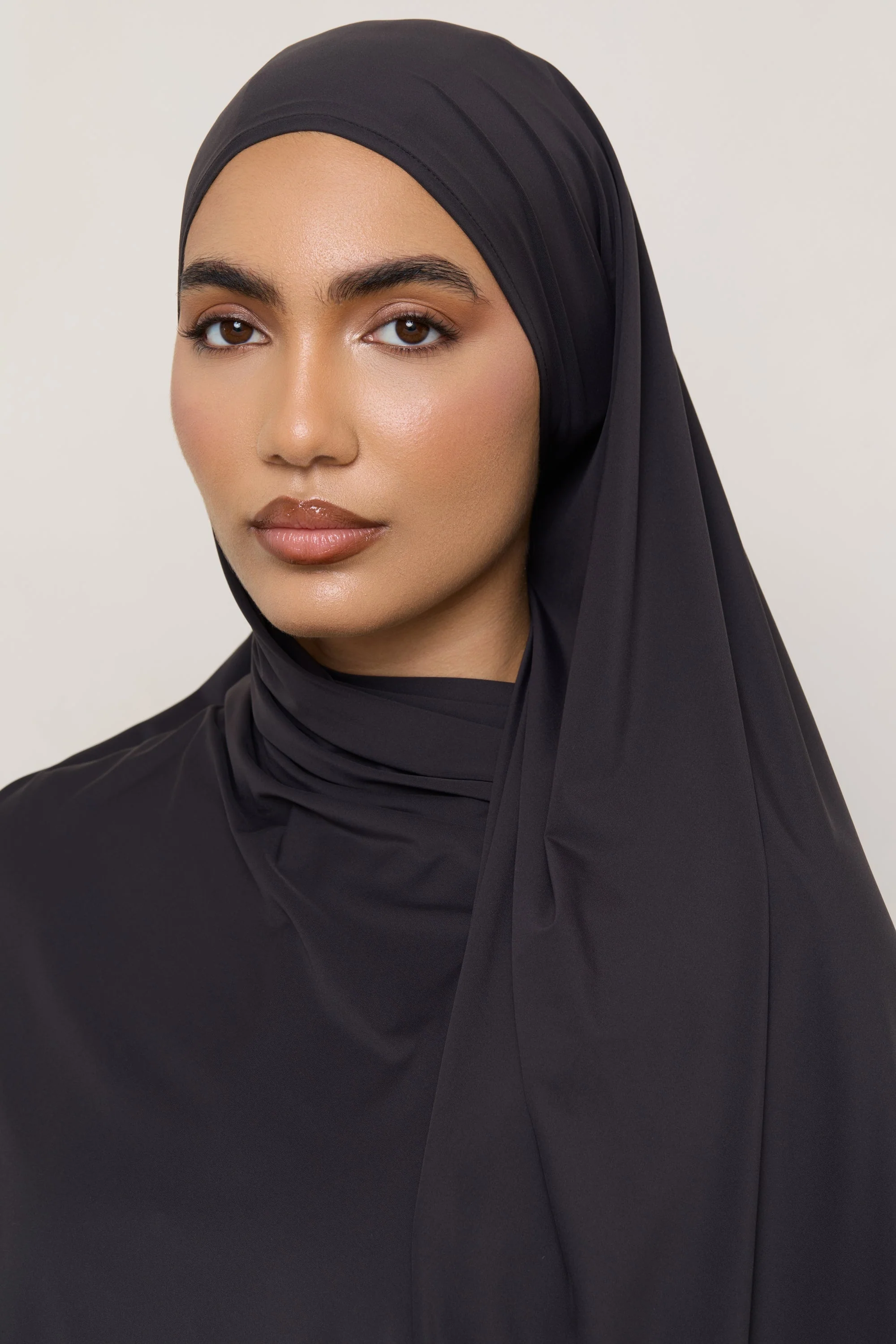 Swim Hijab & Cap Set - Cove - Image 7