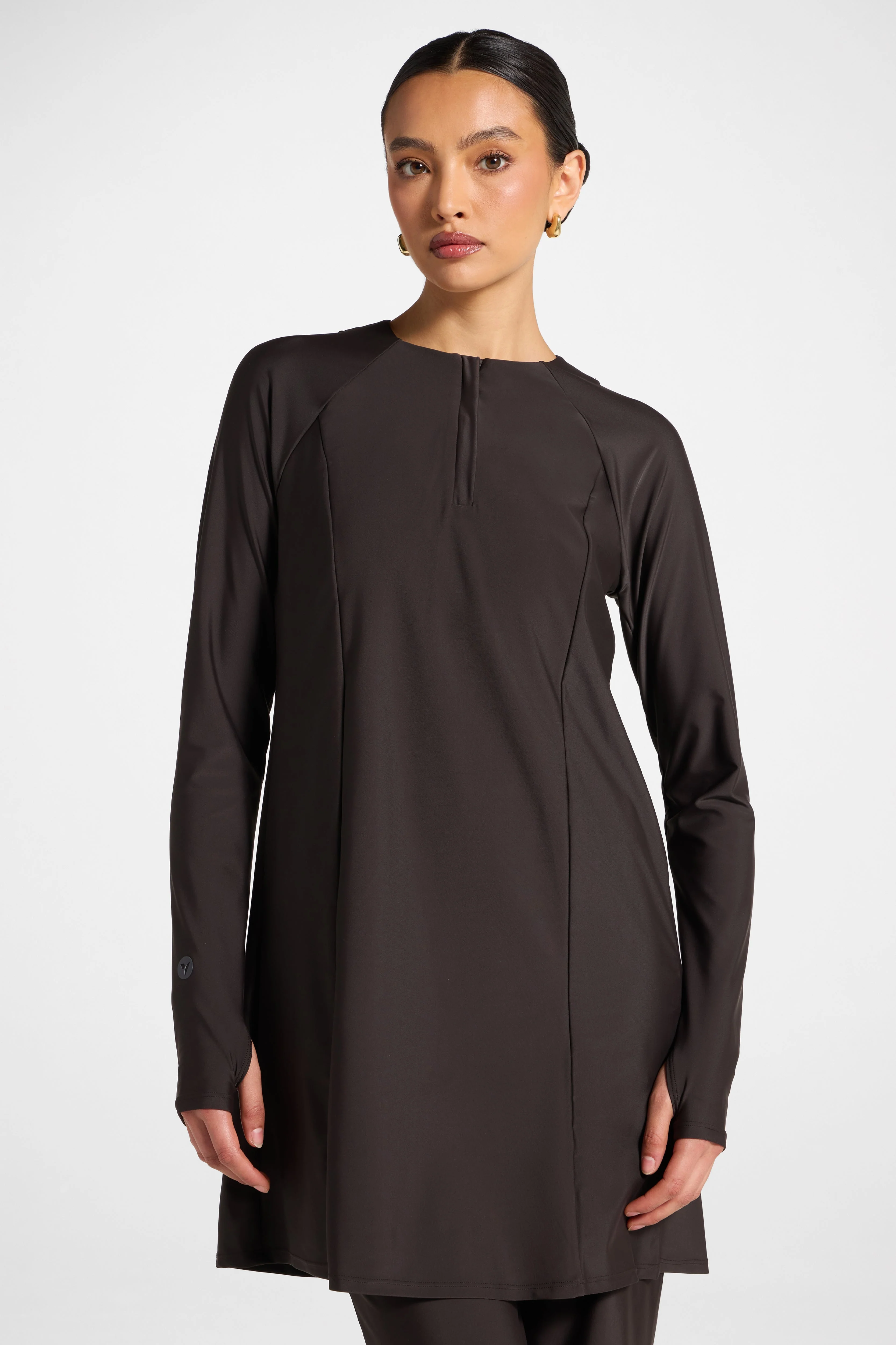 Swim Tunic - Cove - Image 2