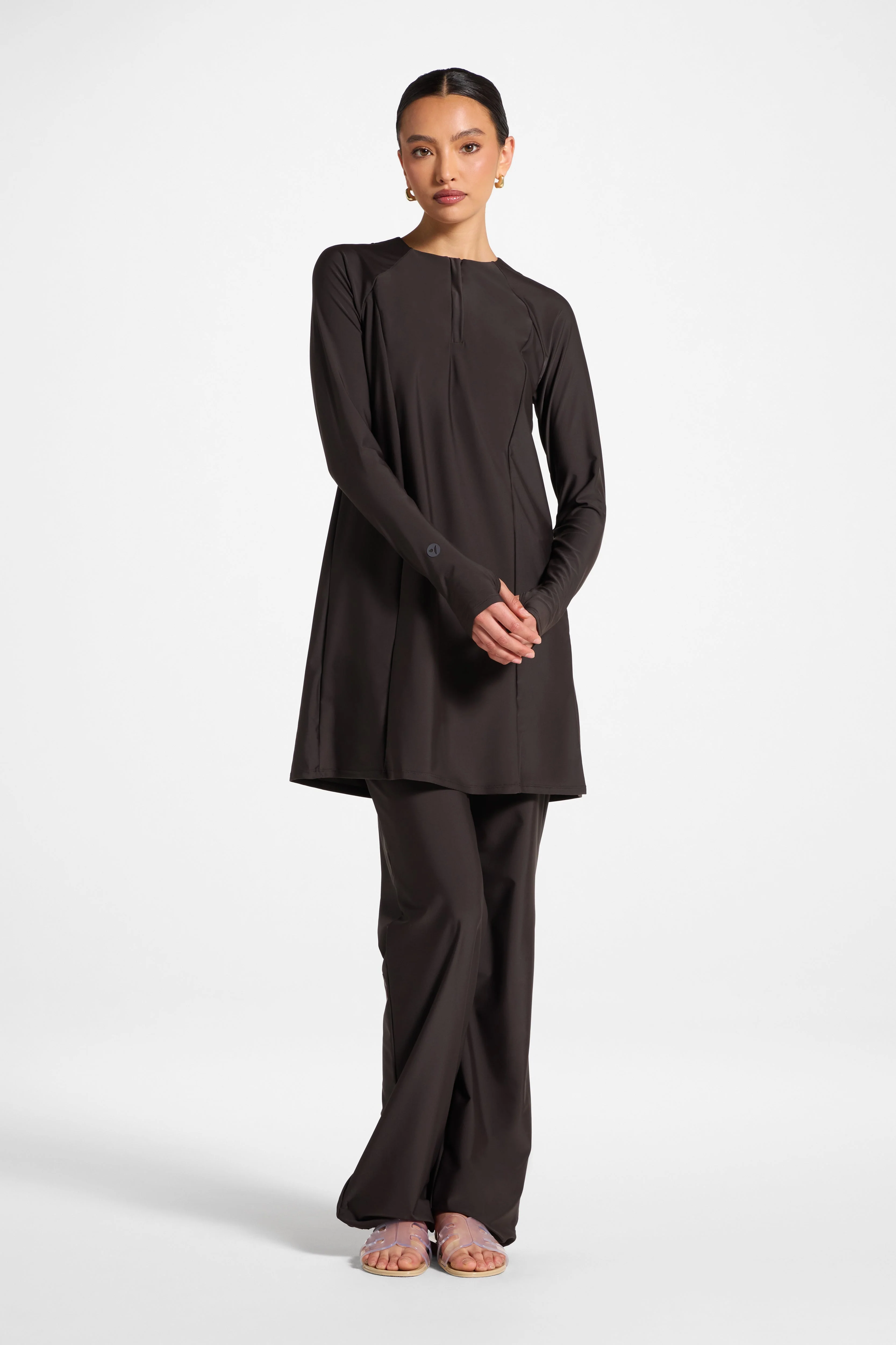 Swim Tunic - Cove - Image 3