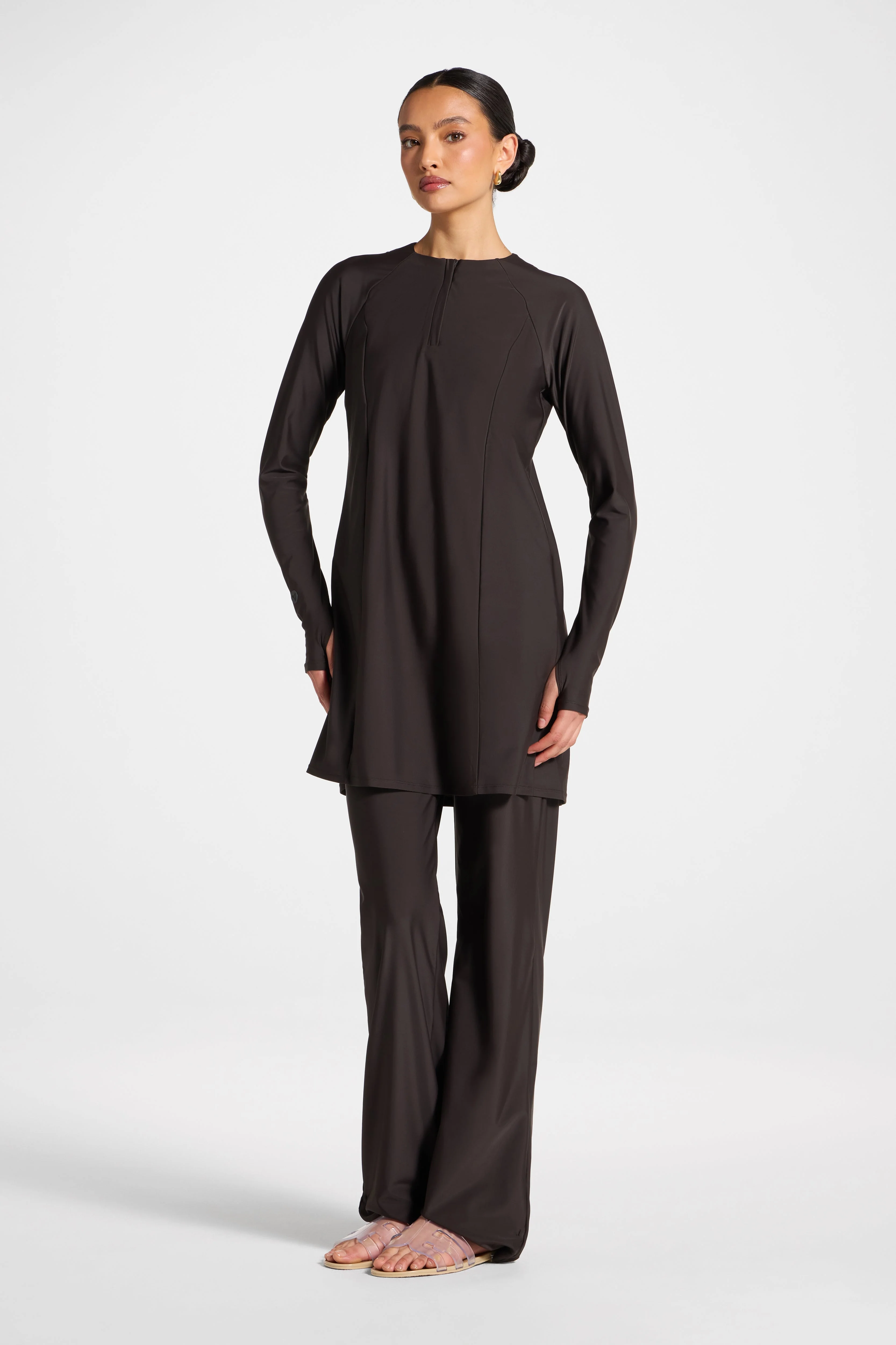 Swim Tunic - Cove - Image 4