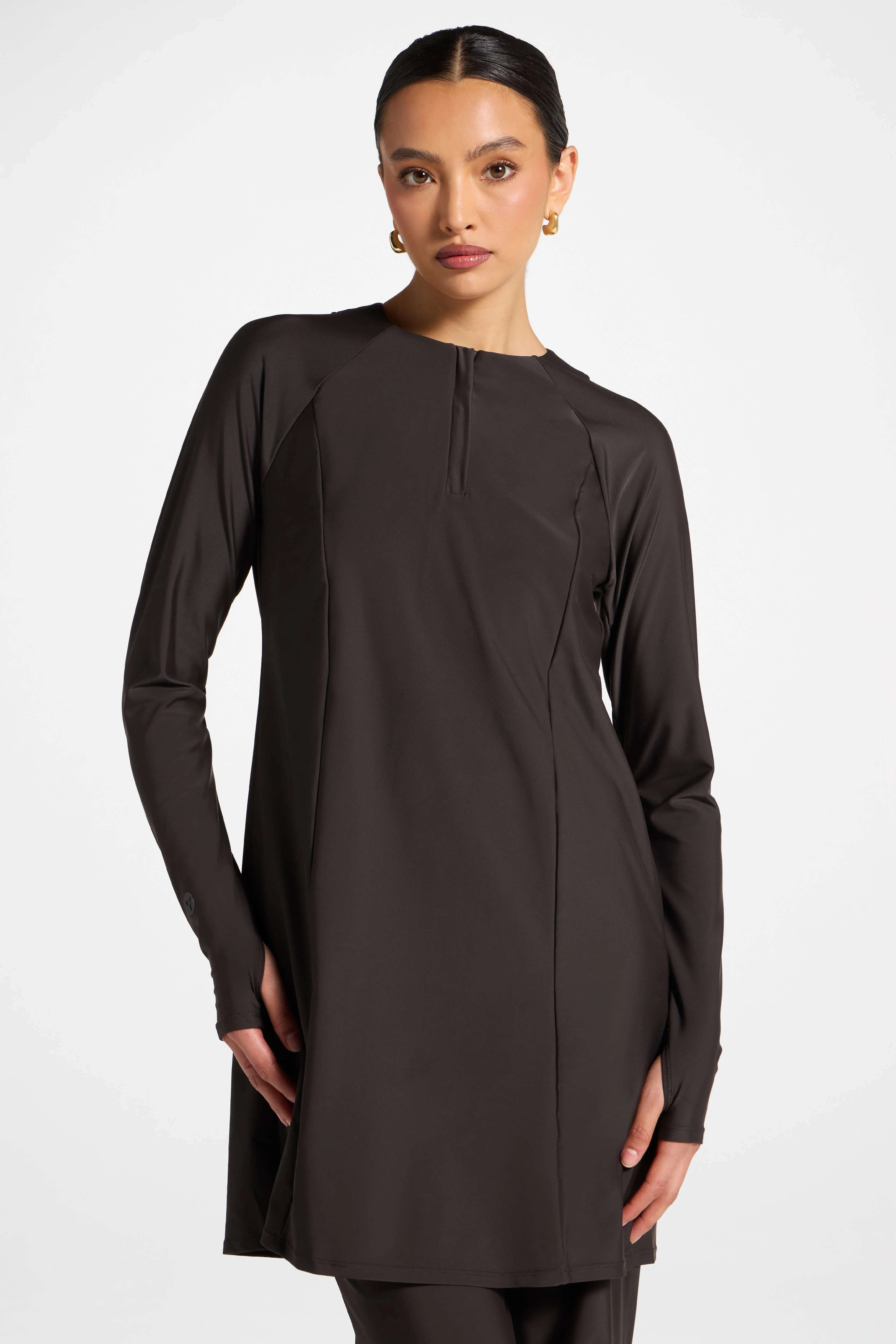 Swim Tunic - Cove - Image 8