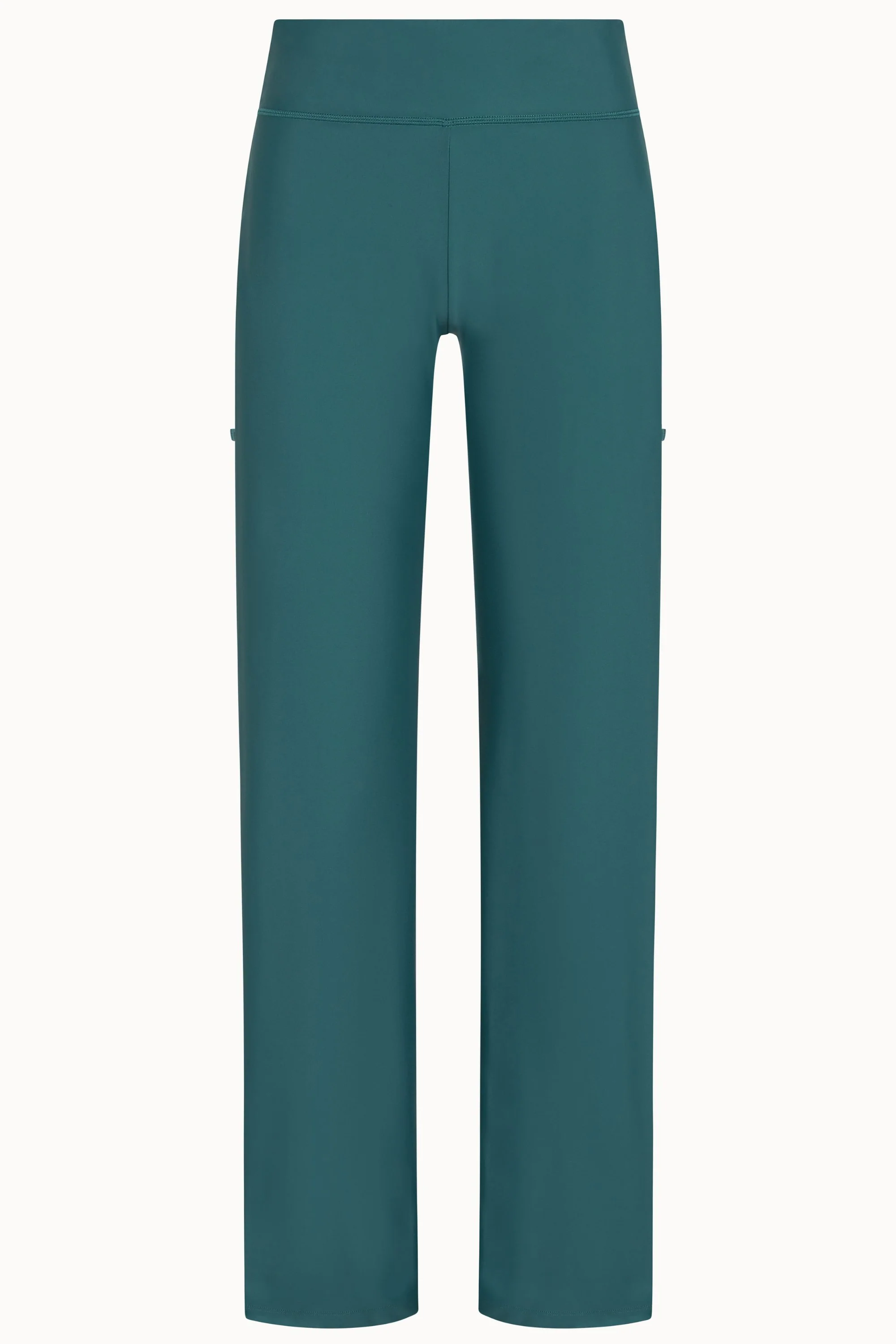 Wide Leg Swim Pants - Mediterranea - Image 8